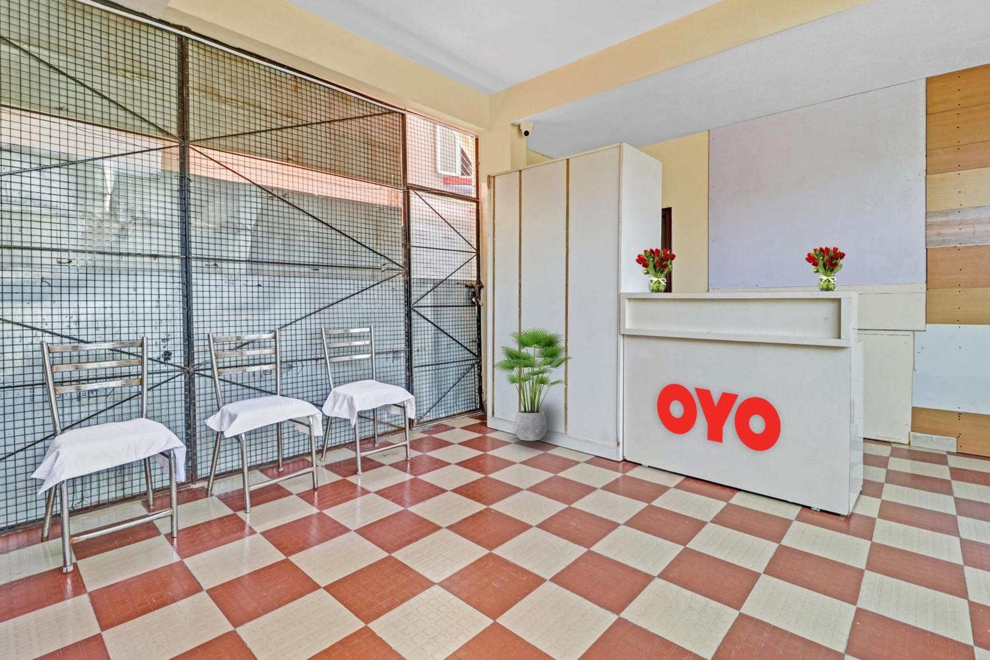 Hotel O Mn Residency Near Ragigudda Sri Prasanna Anjaneyaswamy Temple 班加罗尔 外观 照片