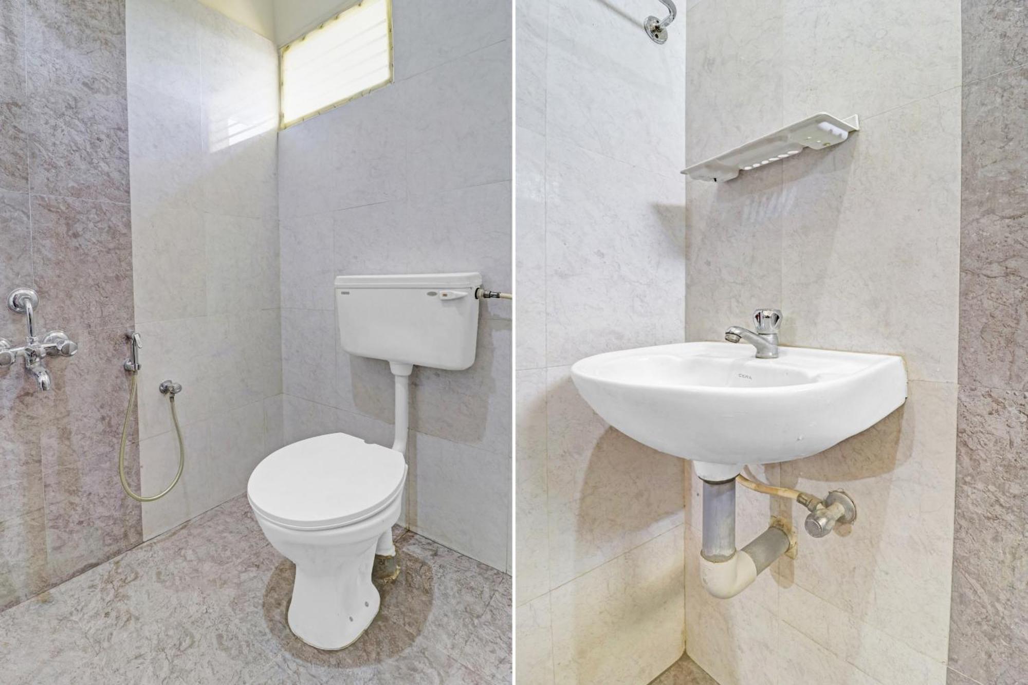 Hotel O Mn Residency Near Ragigudda Sri Prasanna Anjaneyaswamy Temple 班加罗尔 外观 照片